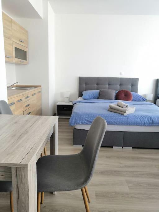 Apartment Apartman Prague
