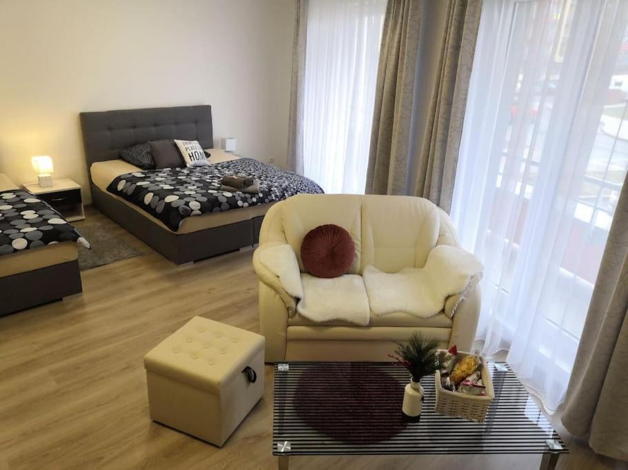 Apartman Apartment Prague