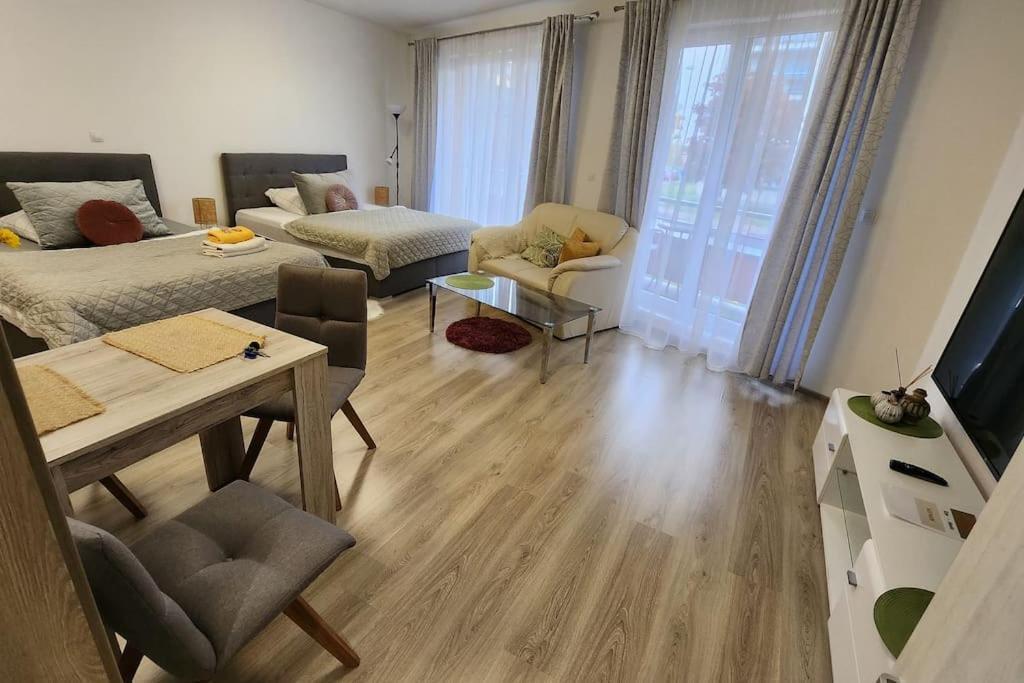 Apartment Apartman